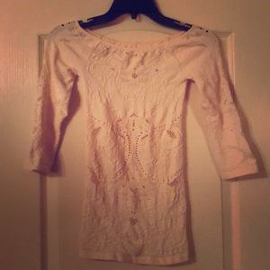 ‼️NWT‼️Free People Top